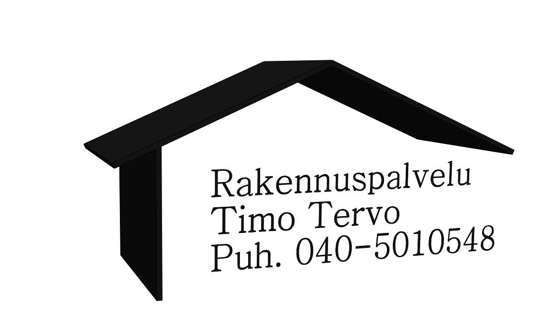 Rakennuspalvelu Timo tervo